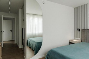 Bangų Namai Apartamentai